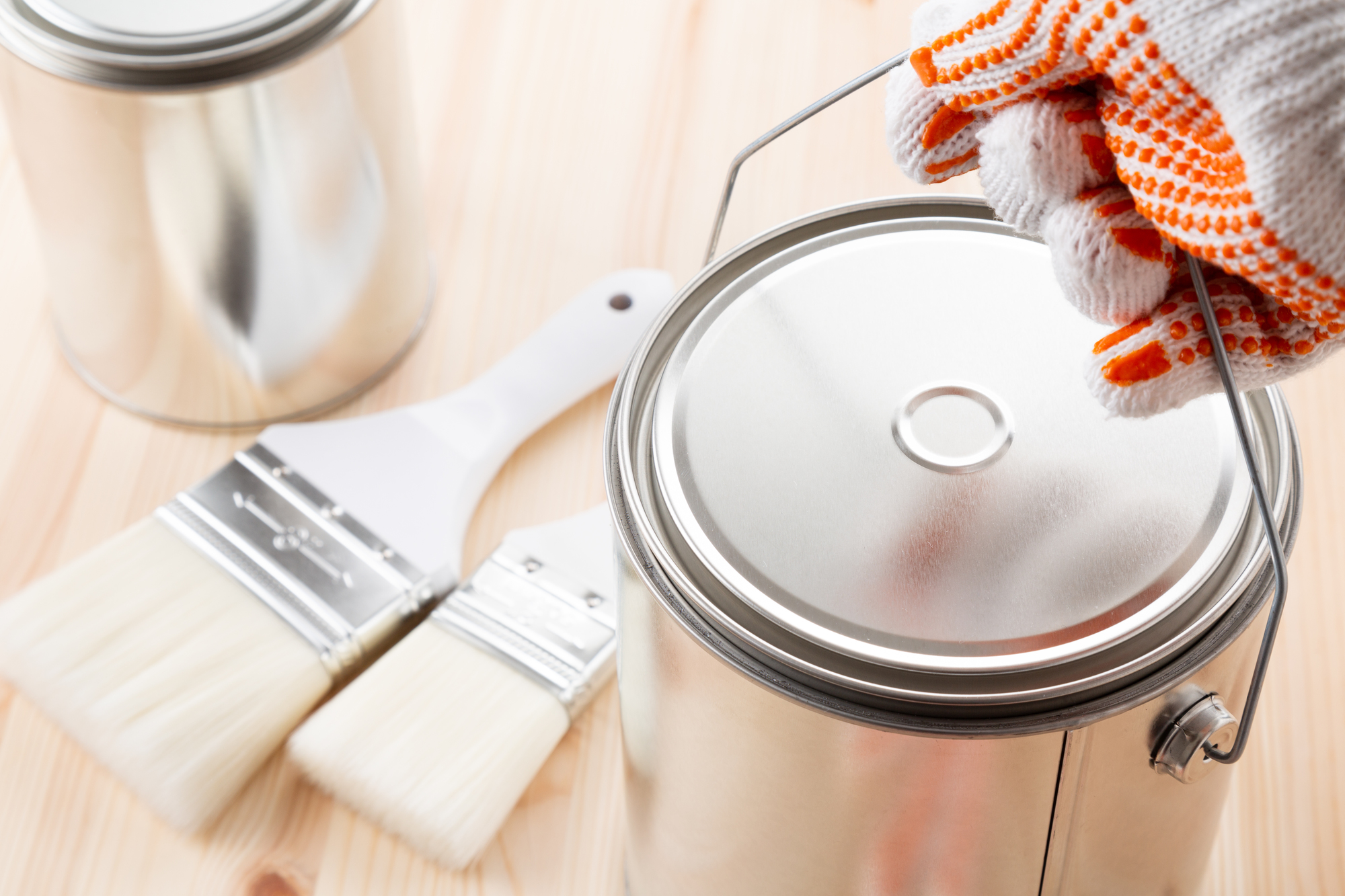 ペンキの正しい捨て方6選！自治体ルールと安全な処分方法
