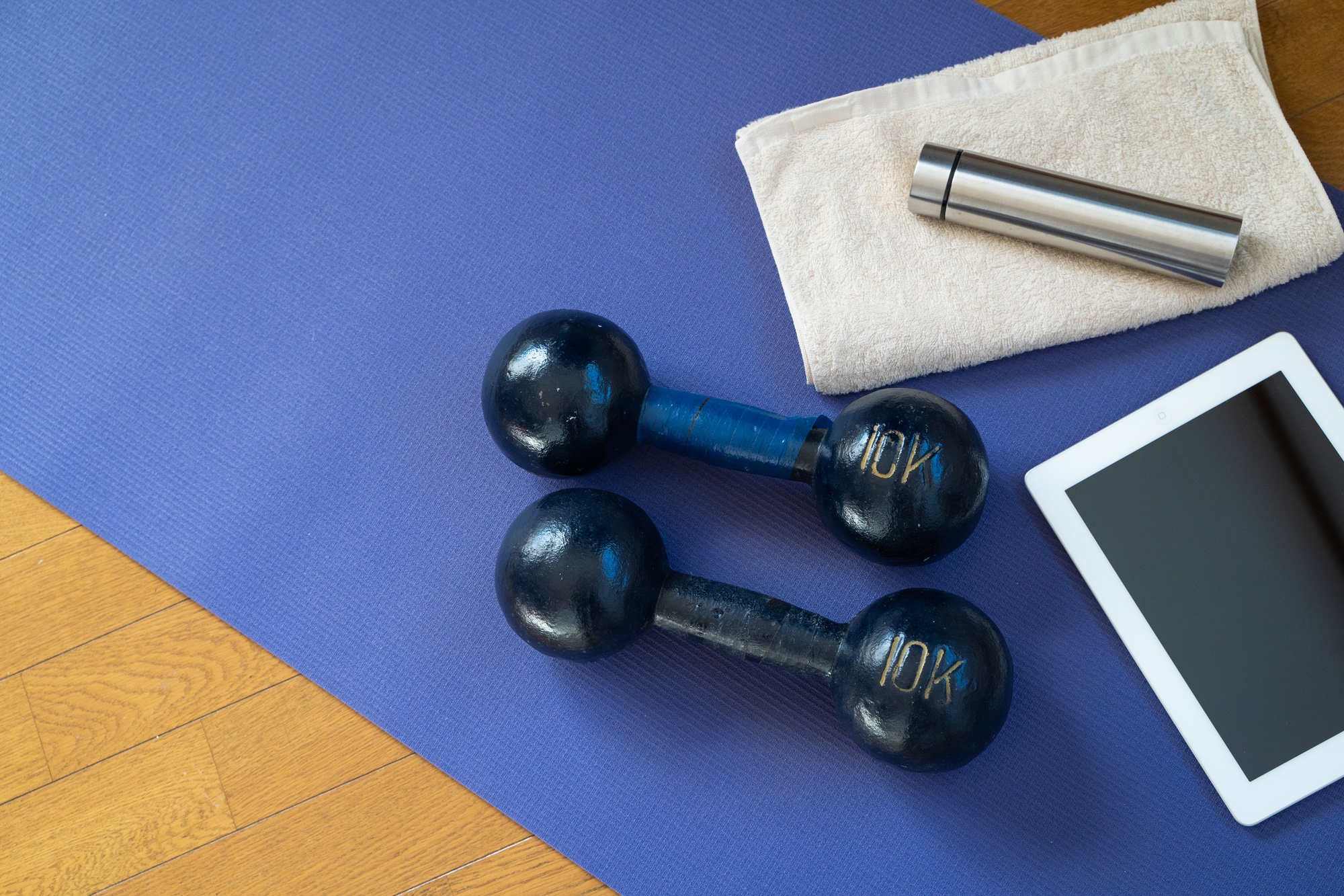 健康器具はどう処分する？種類別の捨て方と回収費用の目安