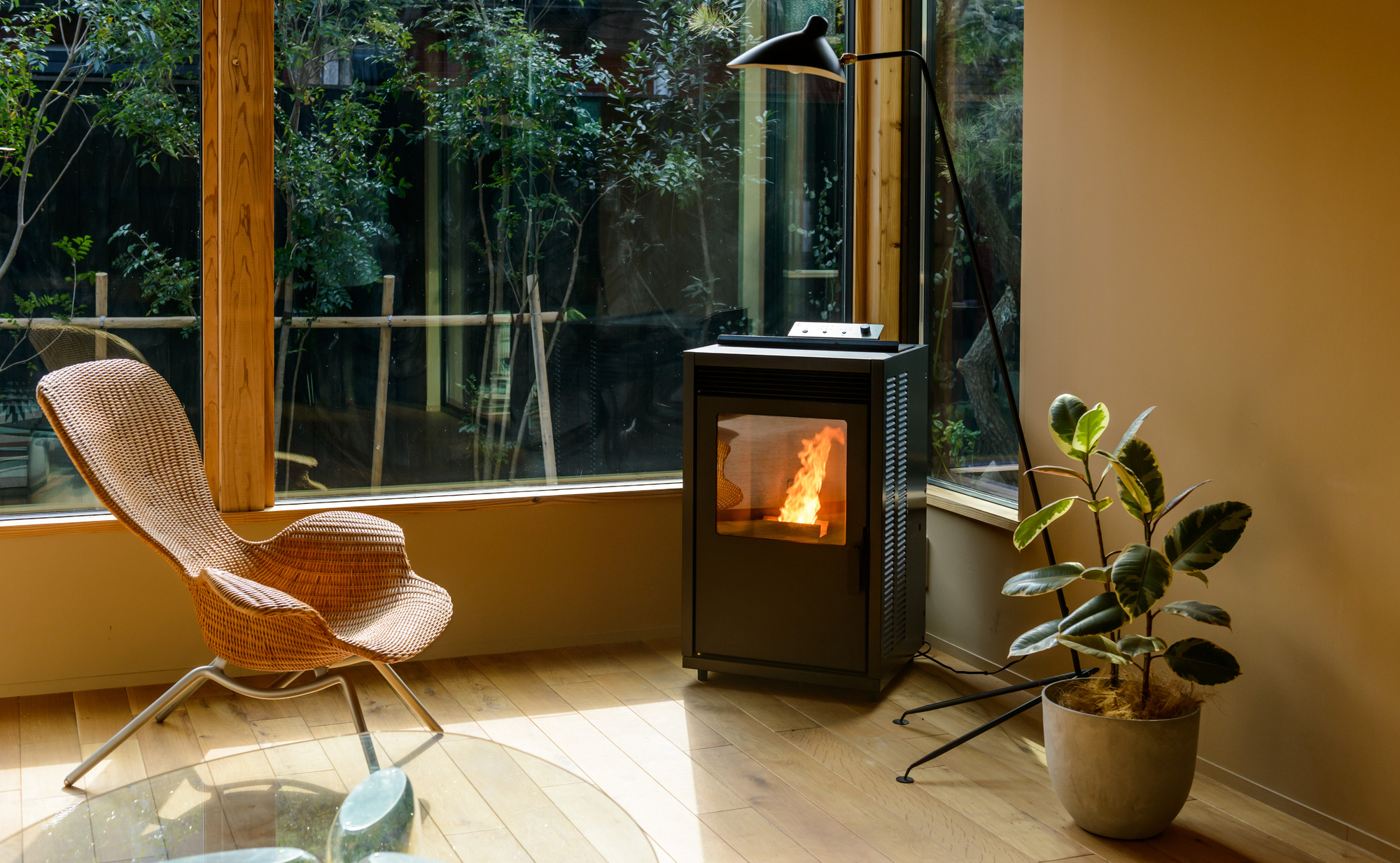 ストーブの正しい処分方法を解説！不用品回収業者がおすすめな理由