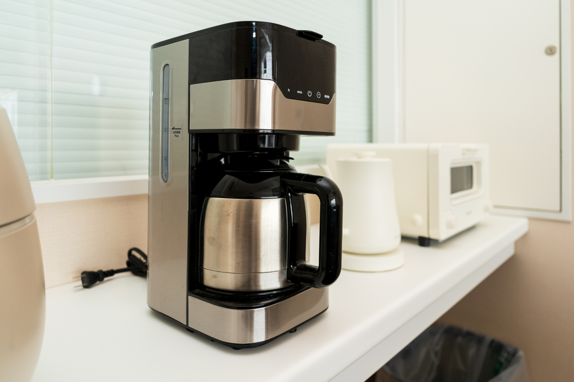 コーヒーメーカーの5つの処分方法や処分時の注意点を解説